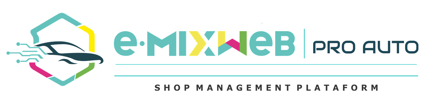 eMixWeb Pro Auto